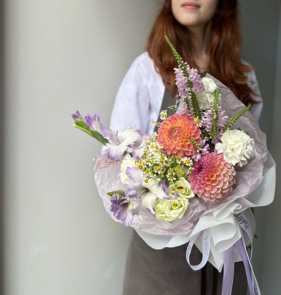 Летний закат