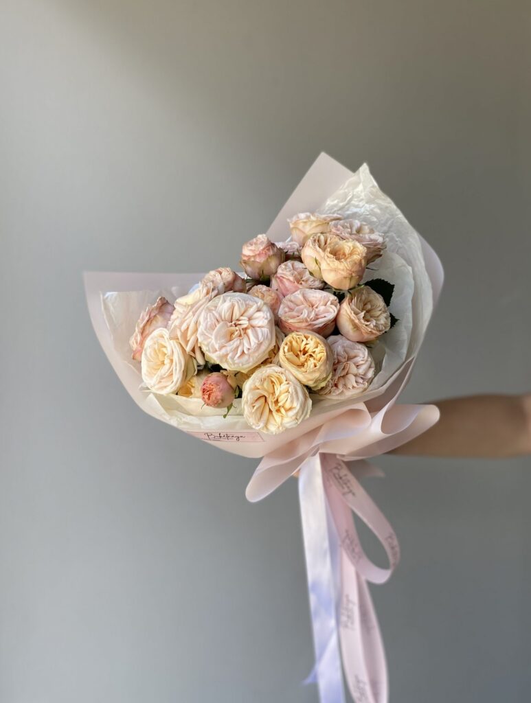 Ванильное мороженое